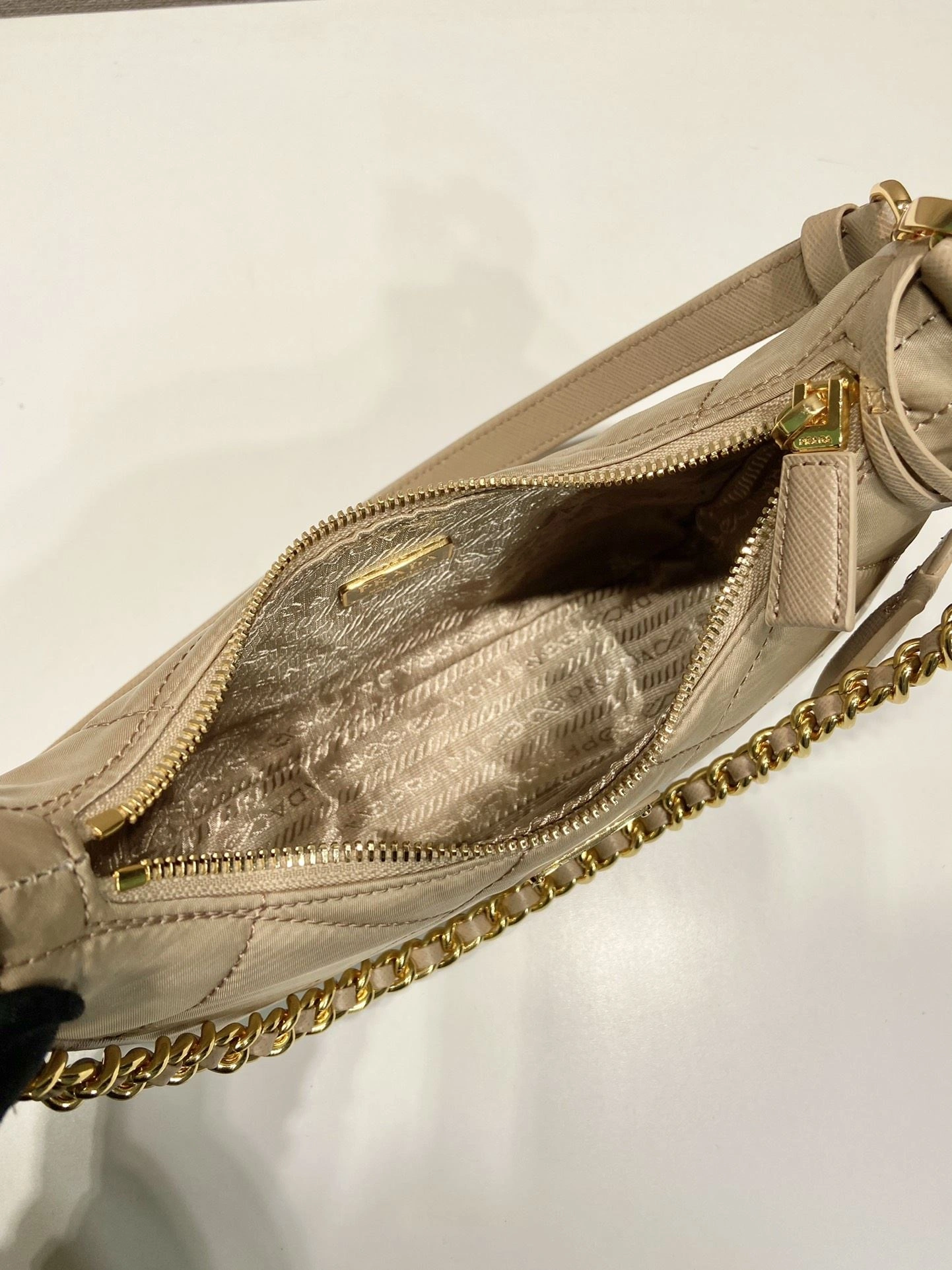 Refined Prxdx Top Handle Bags 54769