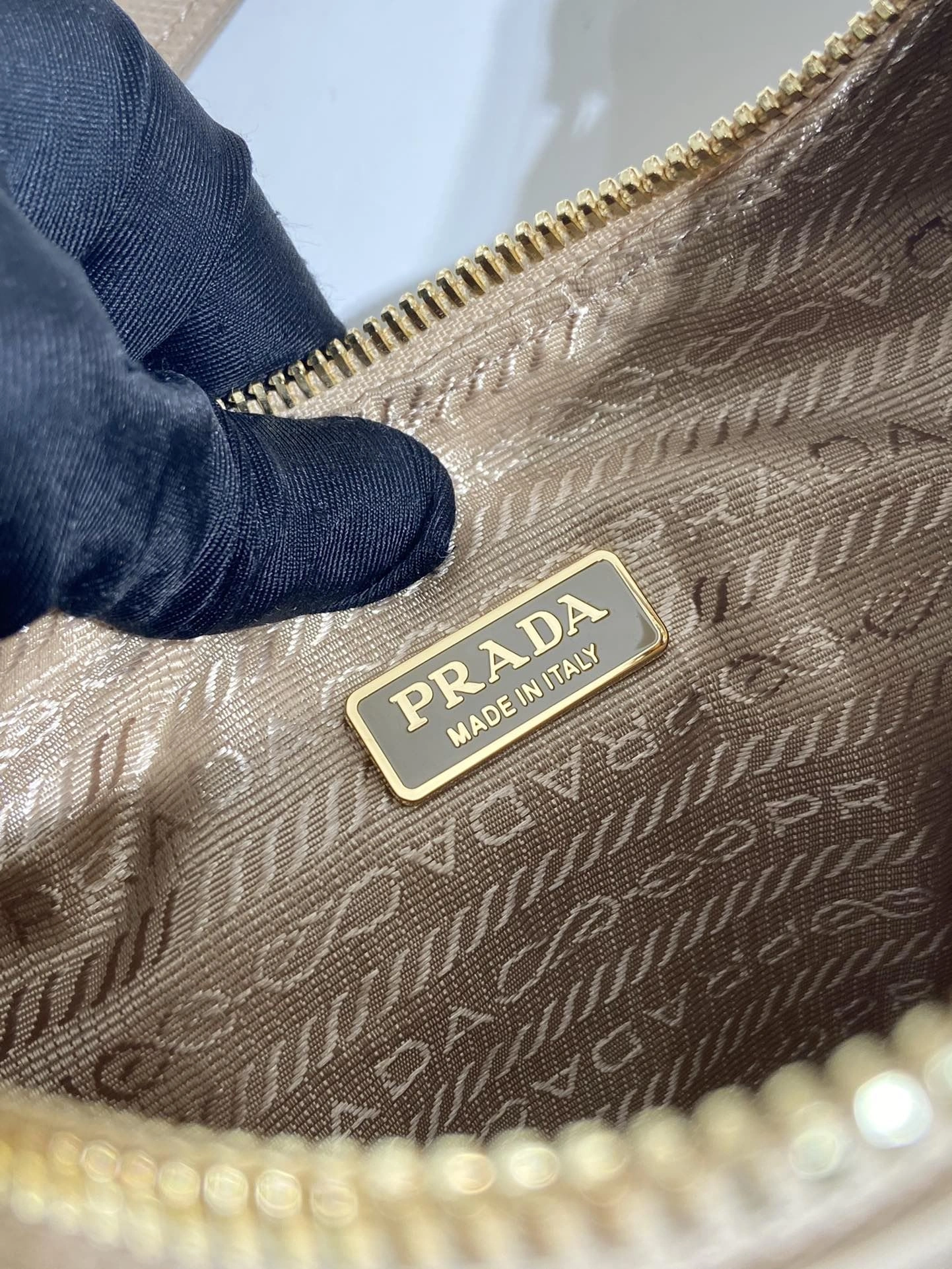 Refined Prxdx Top Handle Bags 54769