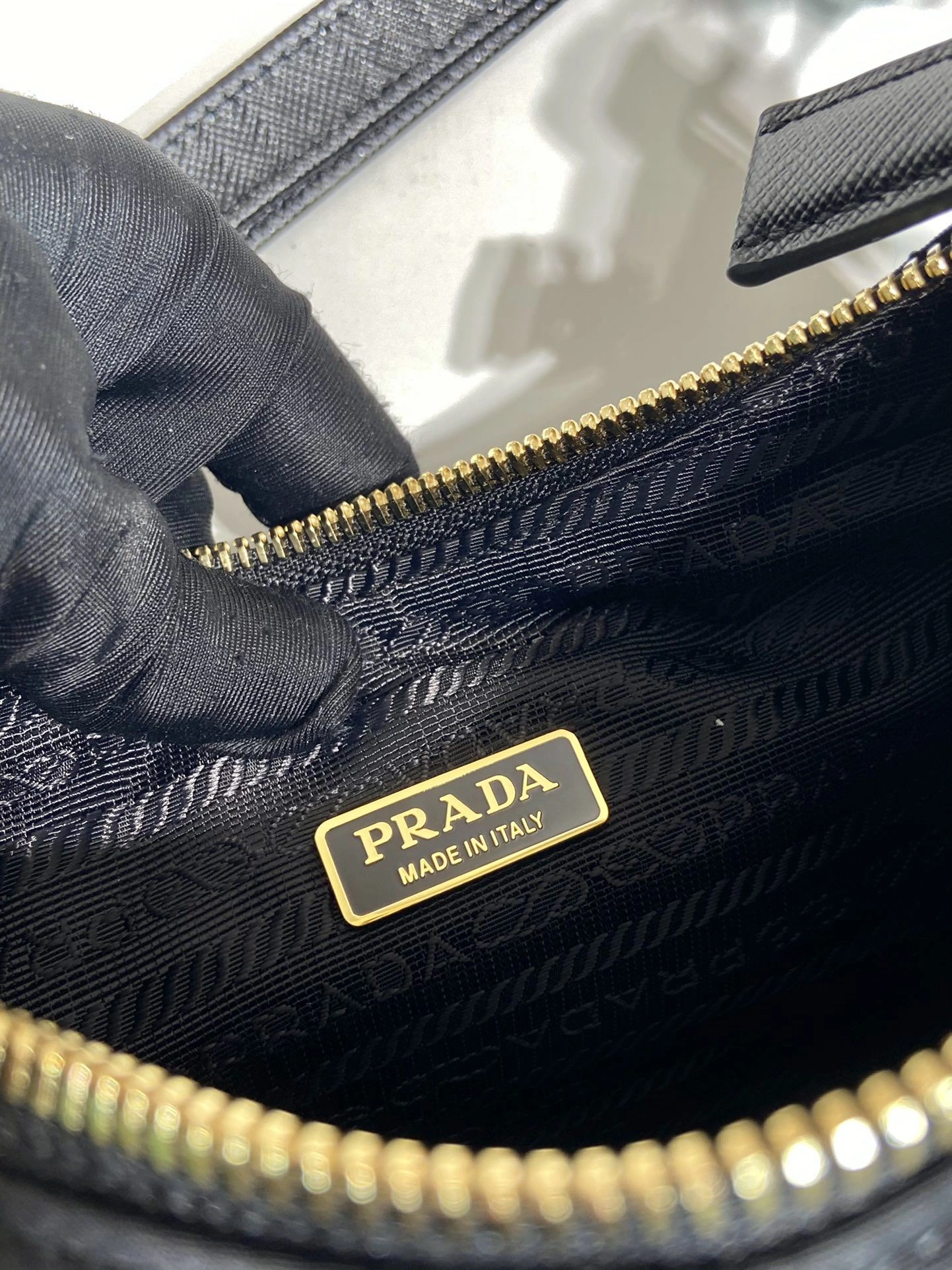 Prxdx Top Handle Bags Reliable 54752