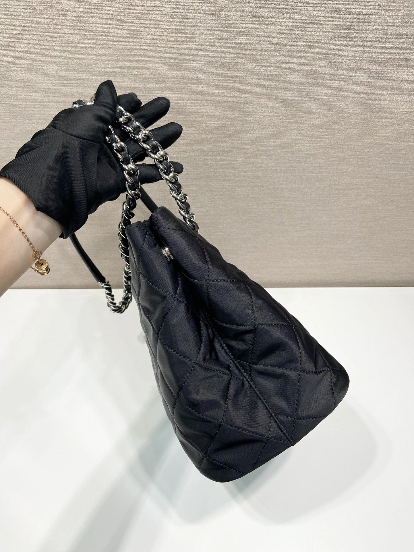 Prxdx Top Handle Bags Fashionable 54755