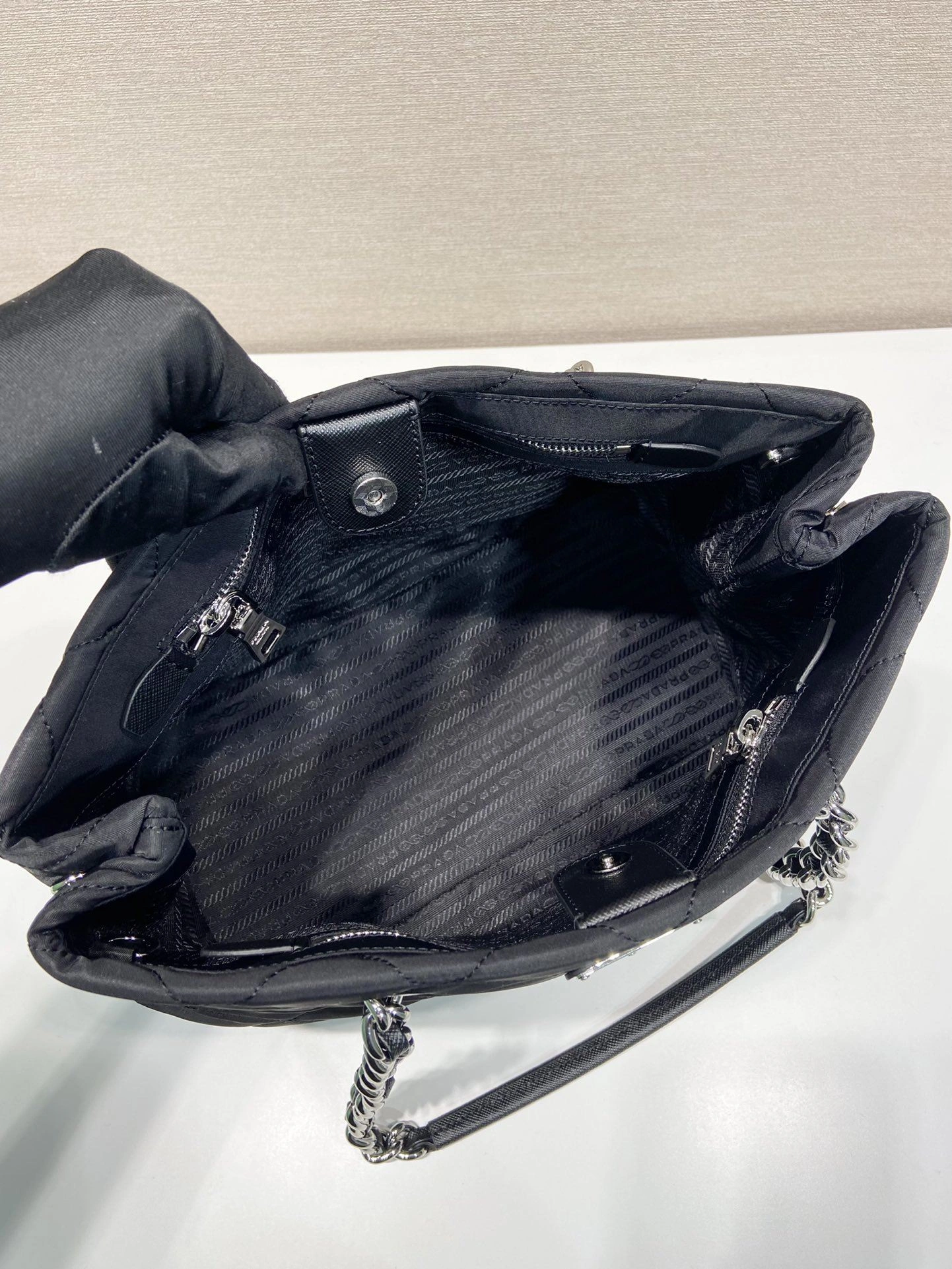 Prxdx Top Handle Bags Fashionable 54755