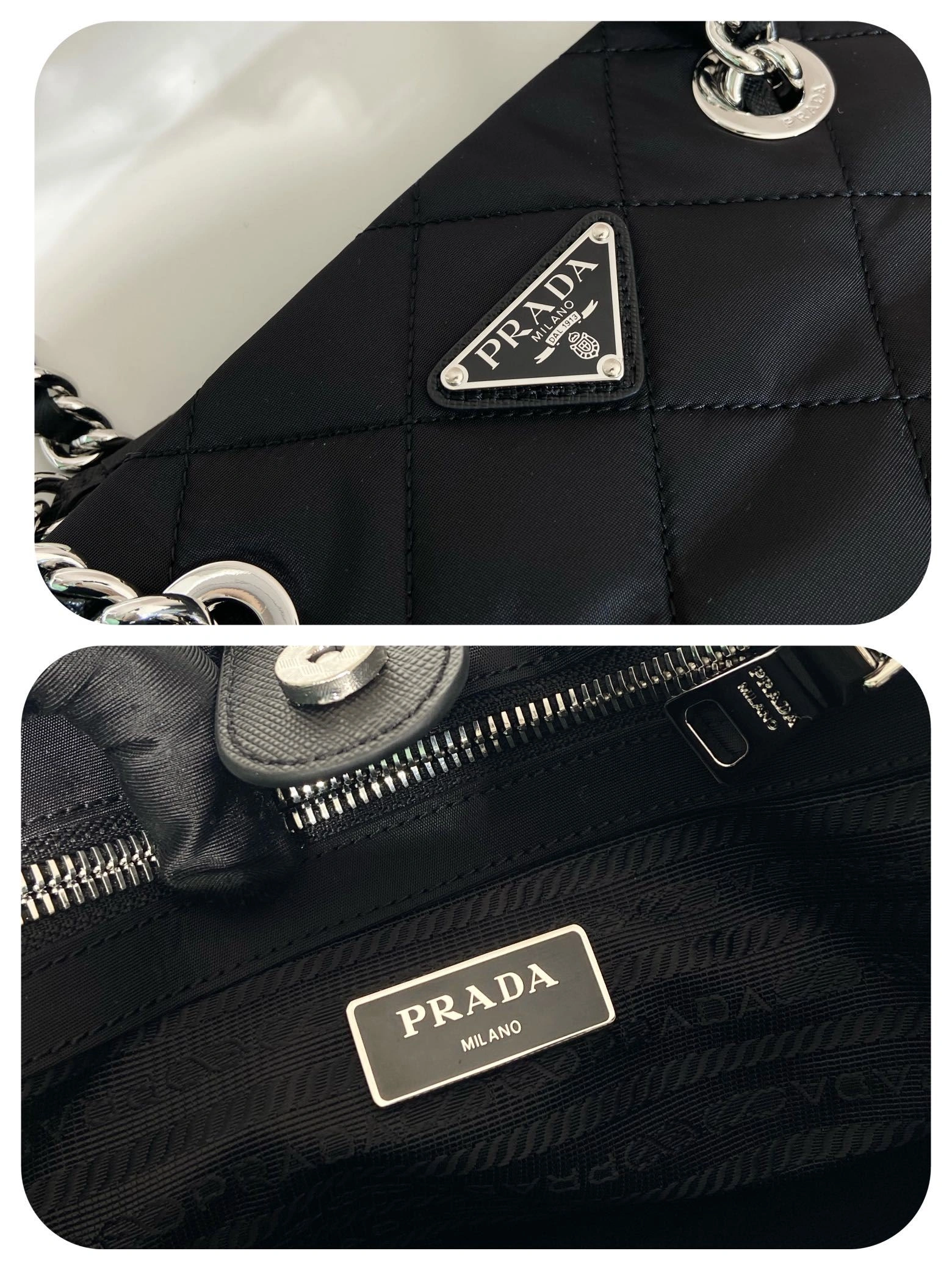 Prxdx Top Handle Bags Fashionable 54755