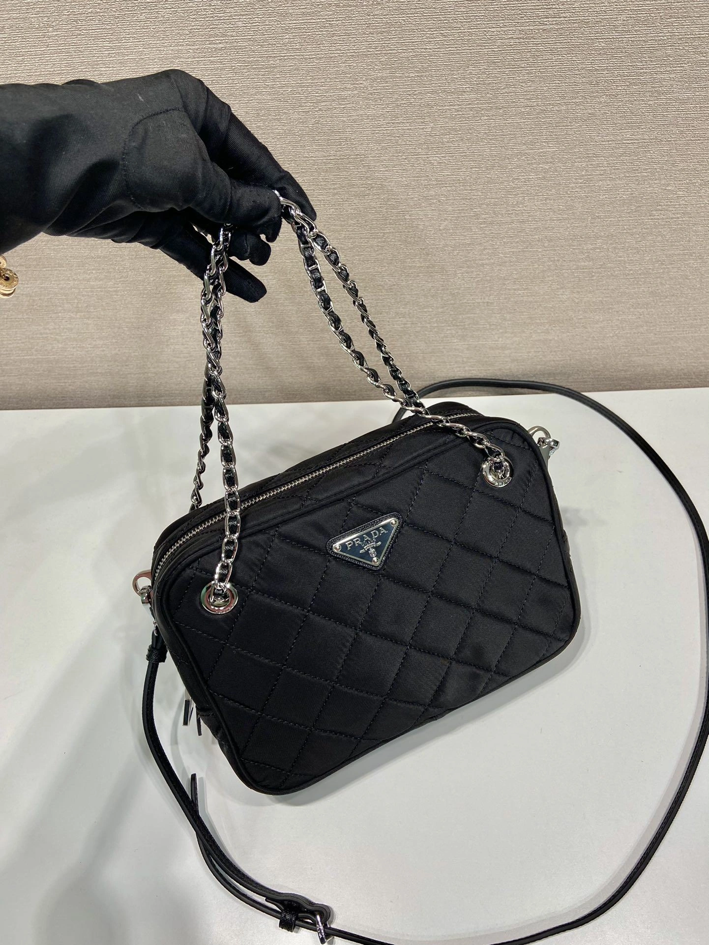 Prxdx Top Handle Bags Durable 54791