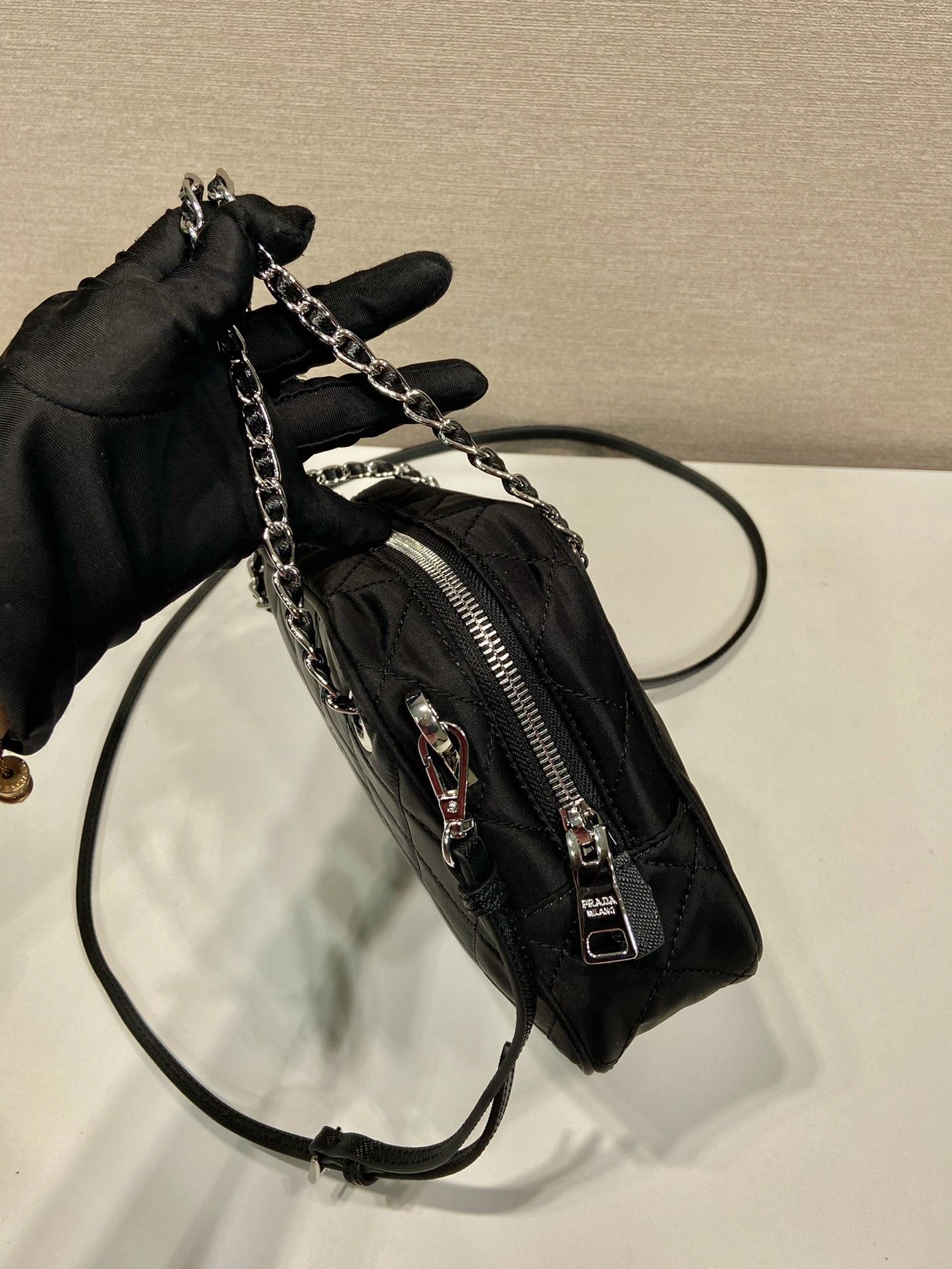 Prxdx Top Handle Bags Durable 54791