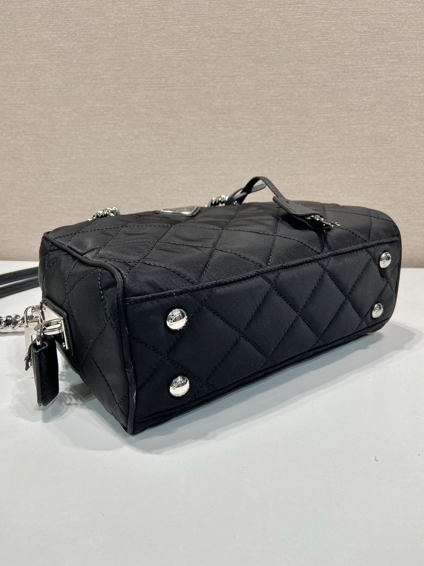 Prxdx Top Handle Bags Durable 54789