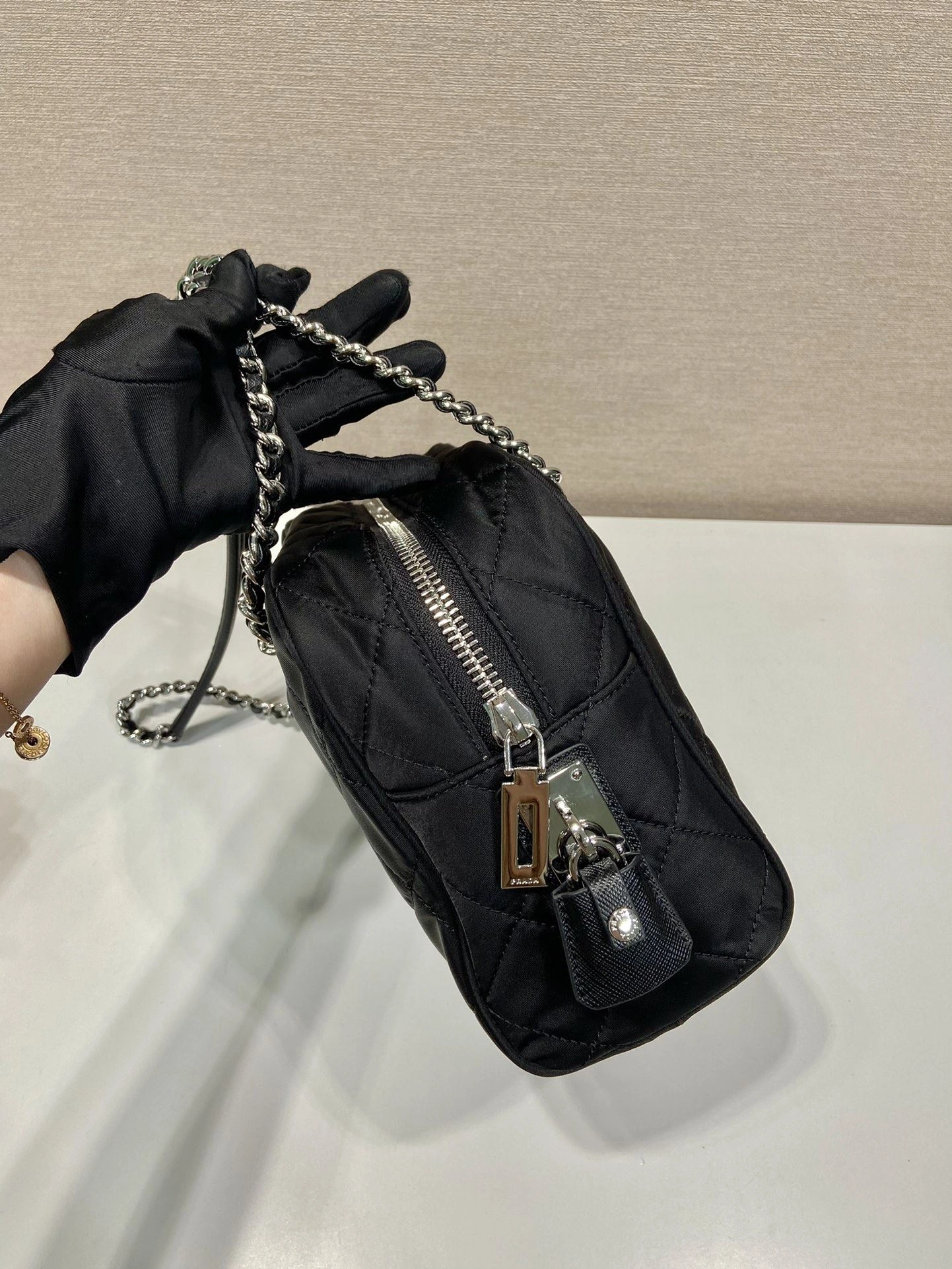 Prxdx Top Handle Bags Durable 54789