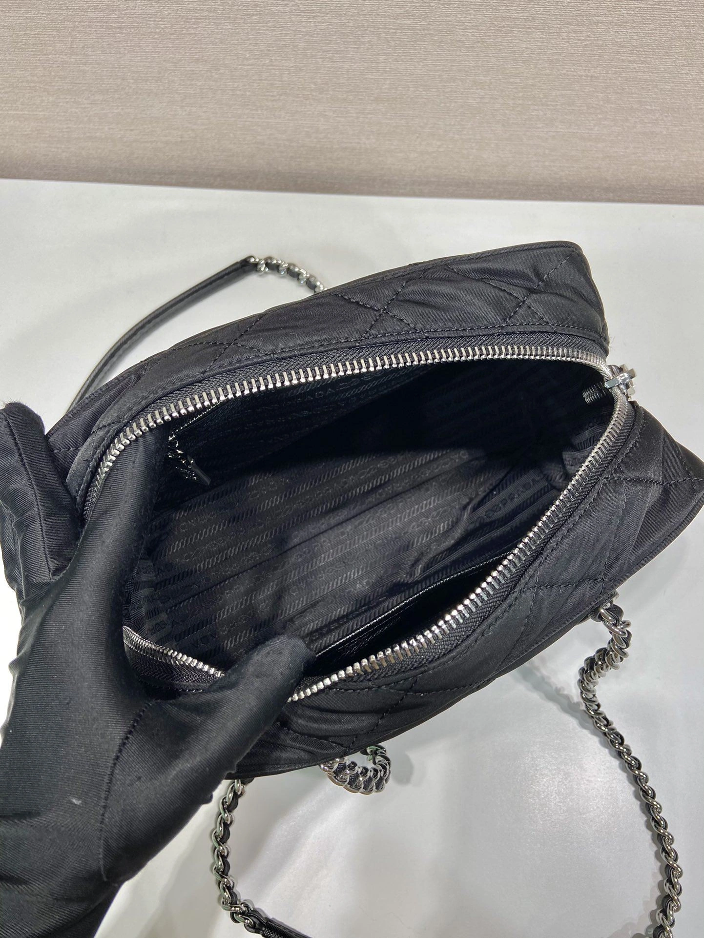 Prxdx Top Handle Bags Durable 54789