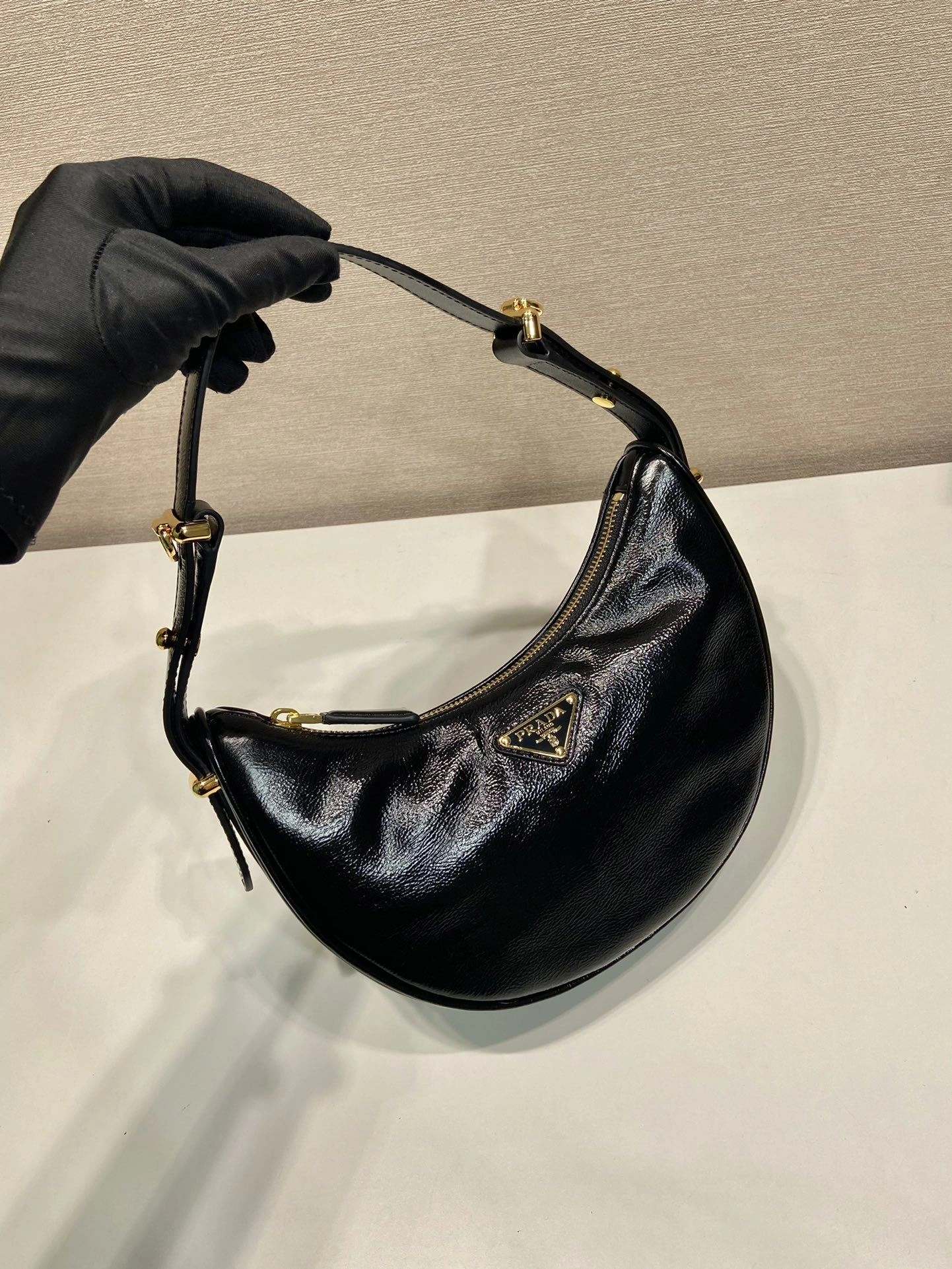 Prxdx Top Handle Bags BestValue 54763