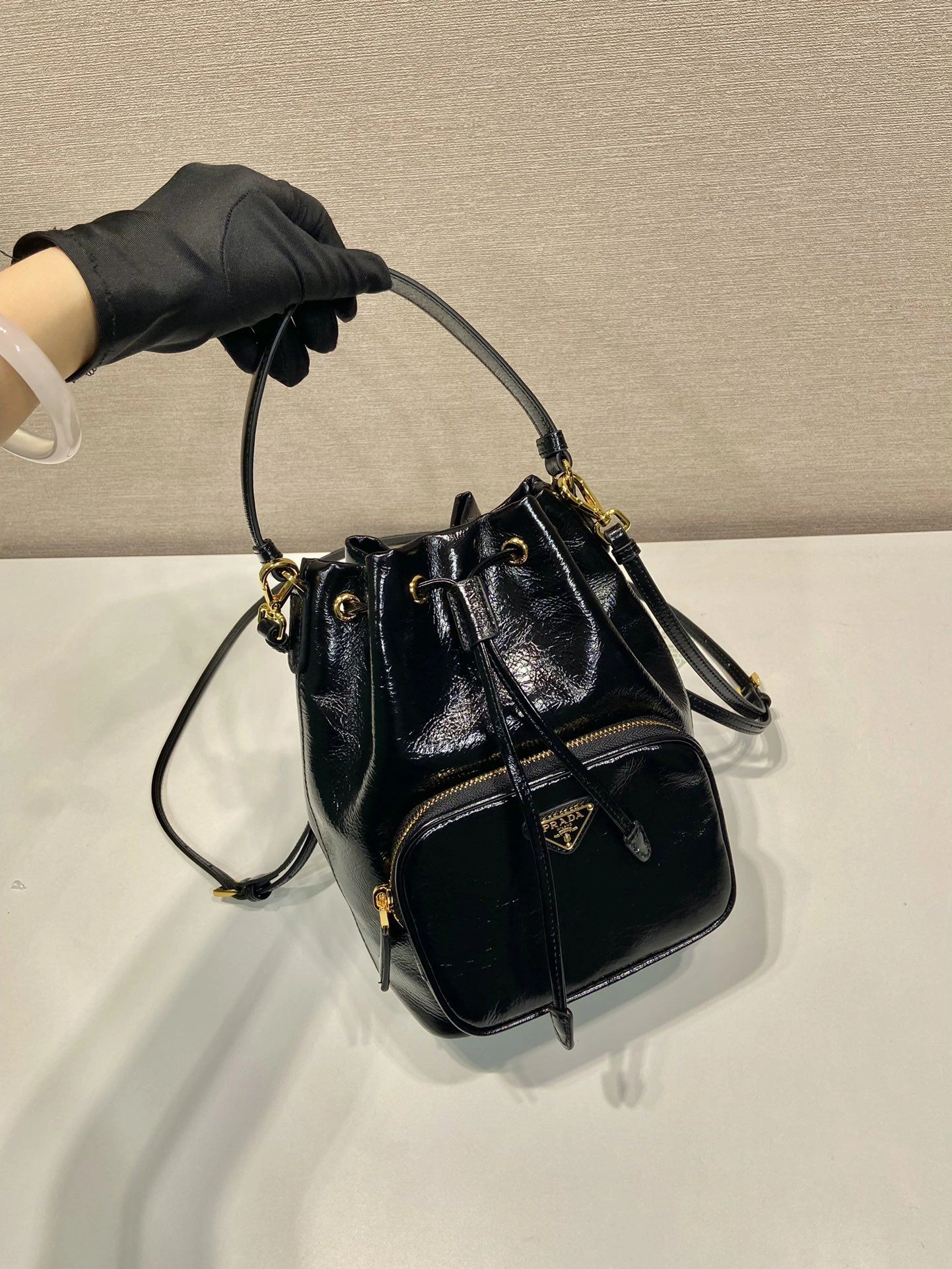 Durable Prxdx Bucket Bags 55292