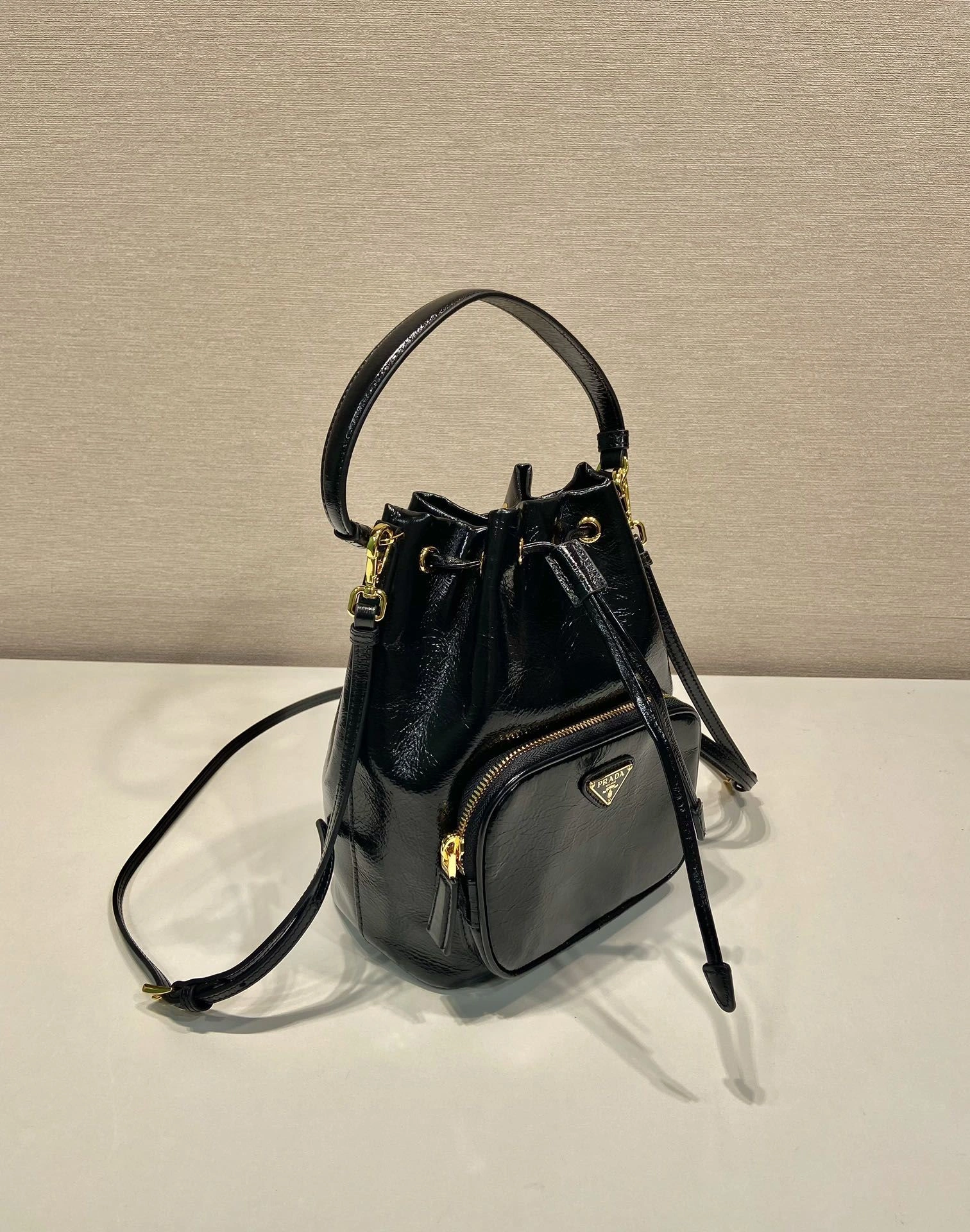 Durable Prxdx Bucket Bags 55292