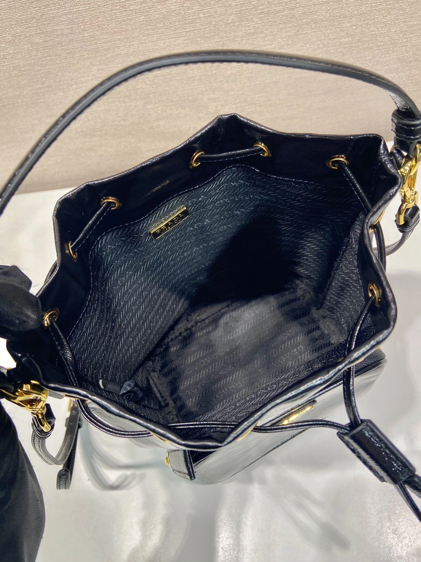 Durable Prxdx Bucket Bags 55292
