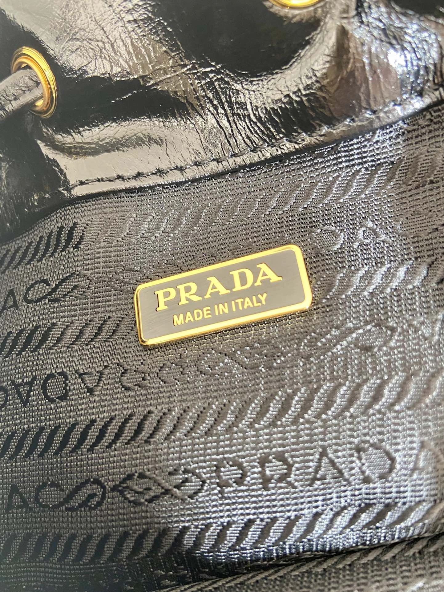 Durable Prxdx Bucket Bags 55292