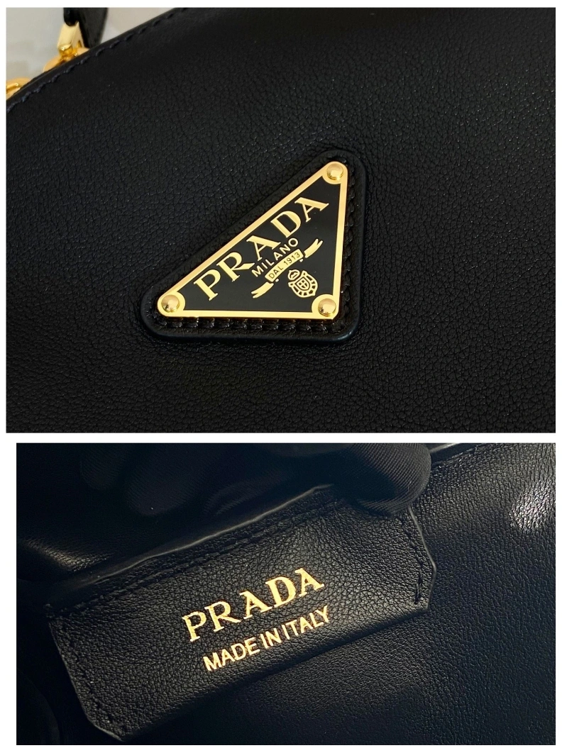 Prxdx Top Handle Bags Popular 54239
