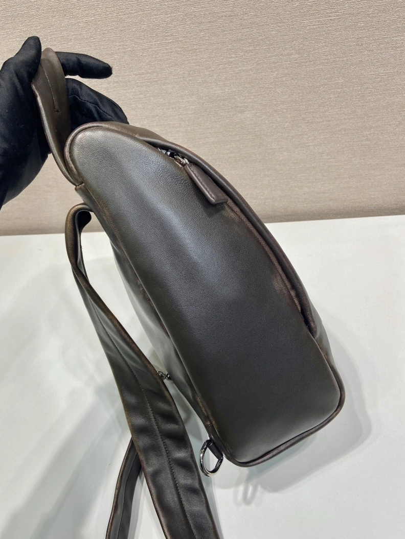 Prxdx Waist & Chest Packs ModernLook 53970