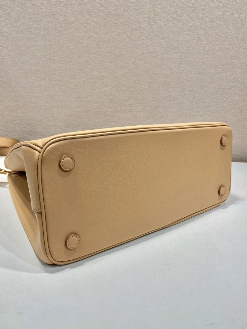 Prxdx Top Handle Bags Stylish 54238