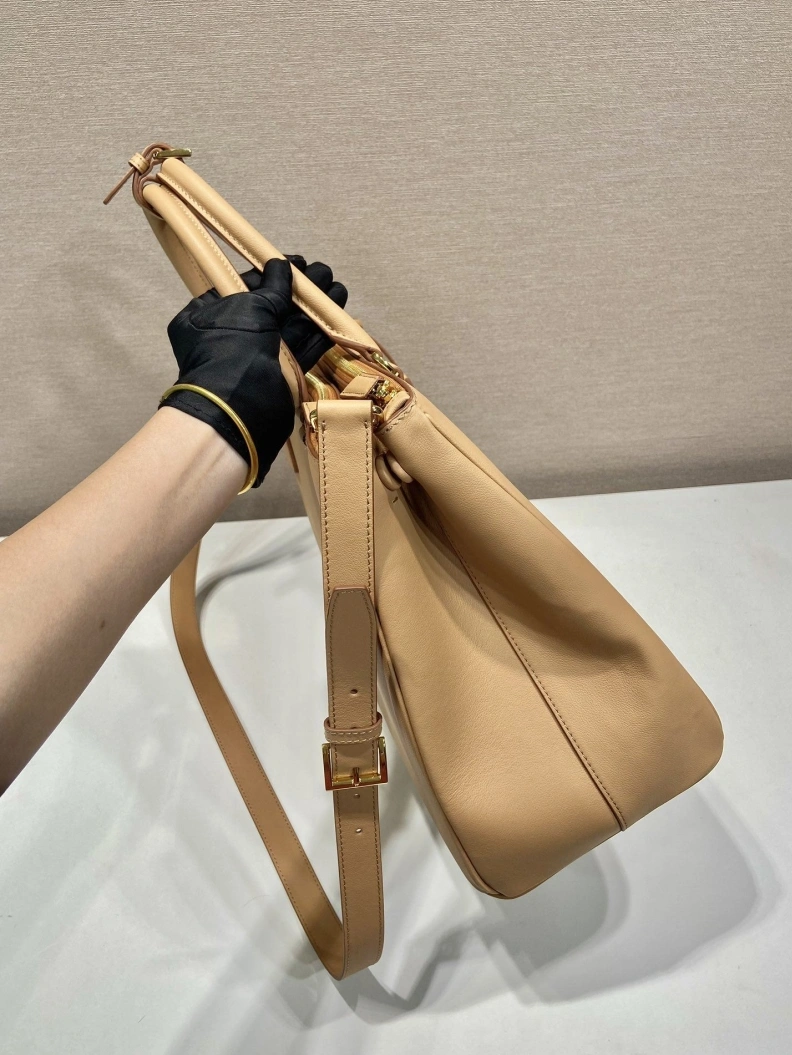 Breathable Prxdx Top Handle Bags 54233