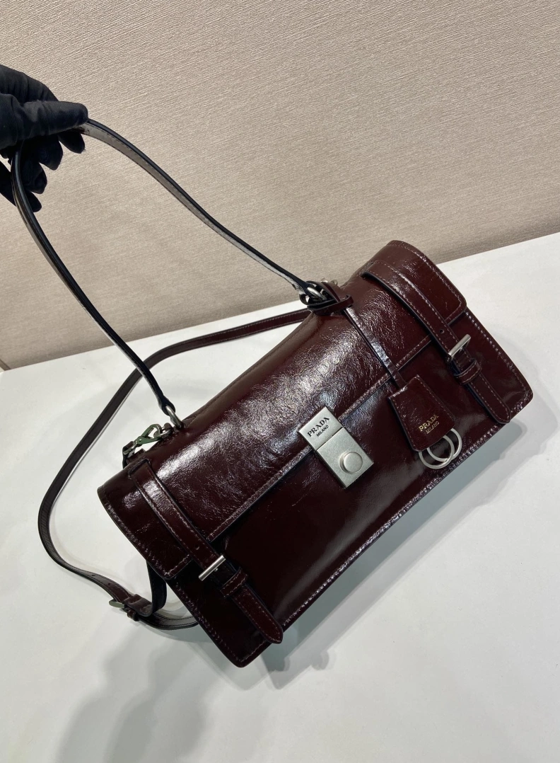Prxdx Top Handle Bags BestValue 54222