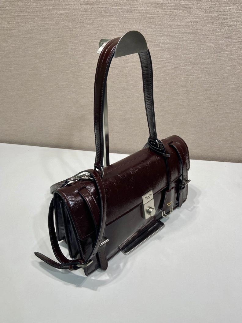 Prxdx Top Handle Bags BestValue 54222