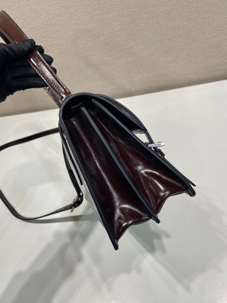 Prxdx Top Handle Bags BestValue 54222