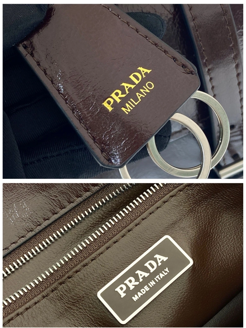Prxdx Top Handle Bags BestValue 54222