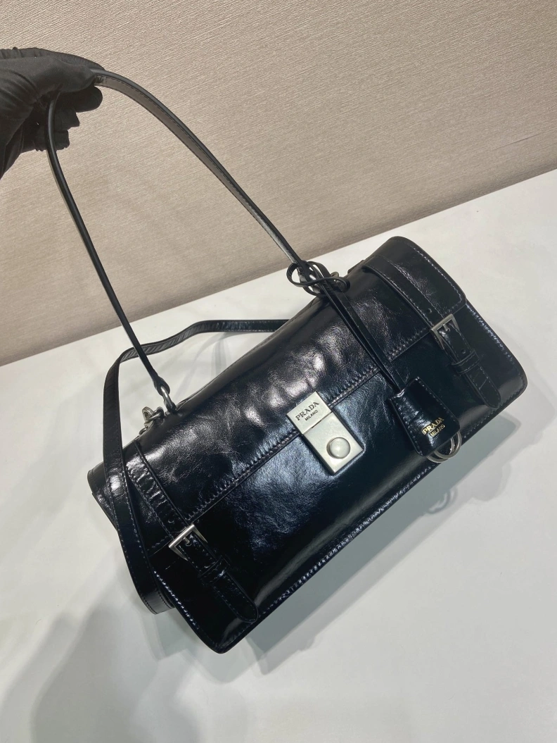 Prxdx Top Handle Bags Functional 54245