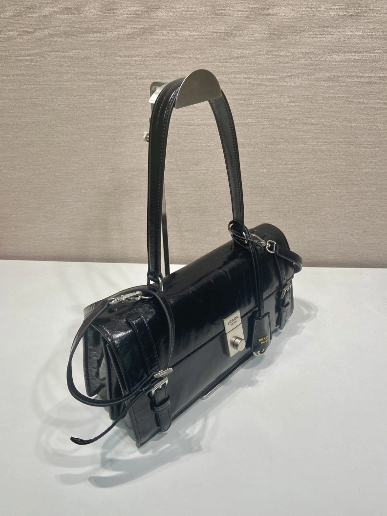 Prxdx Top Handle Bags Functional 54245