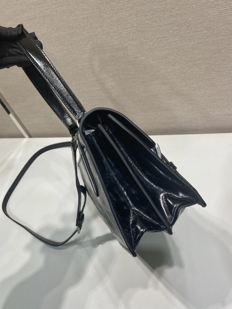Prxdx Top Handle Bags Functional 54245