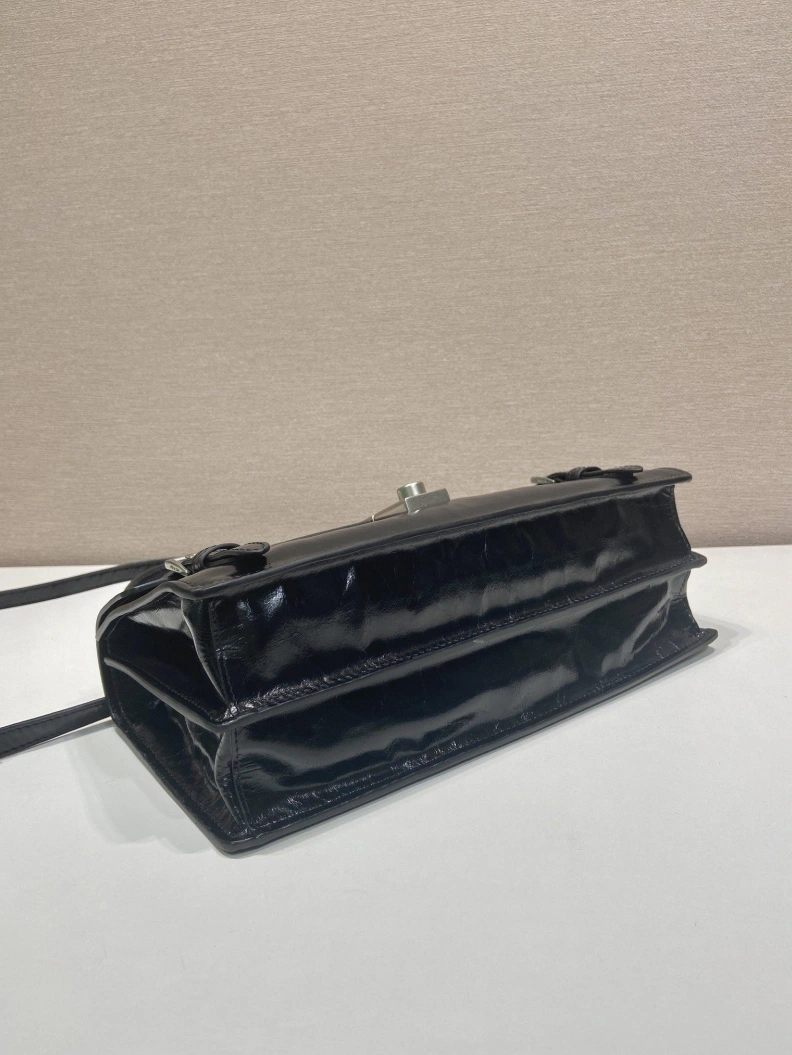Prxdx Top Handle Bags Functional 54245