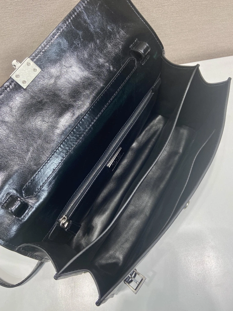 Prxdx Top Handle Bags Functional 54245
