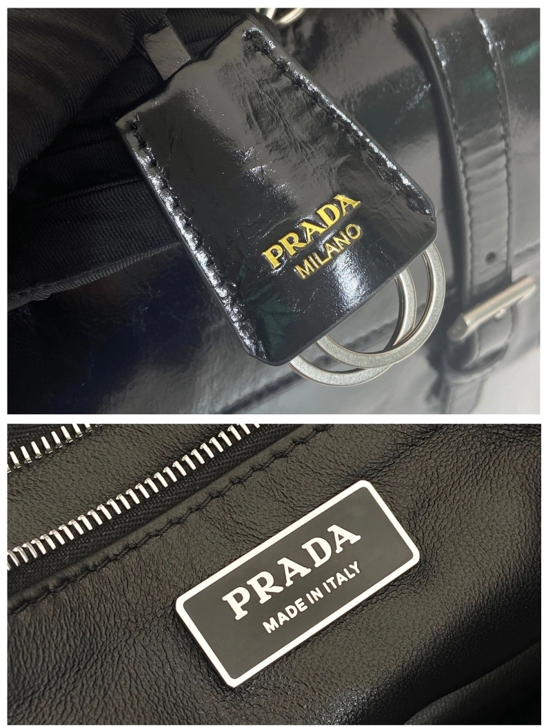 Prxdx Top Handle Bags Functional 54245