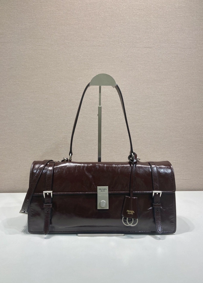 Resilient Prxdx Top Handle Bags 54227