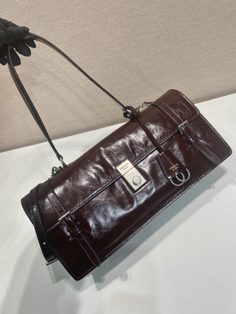 Resilient Prxdx Top Handle Bags 54227