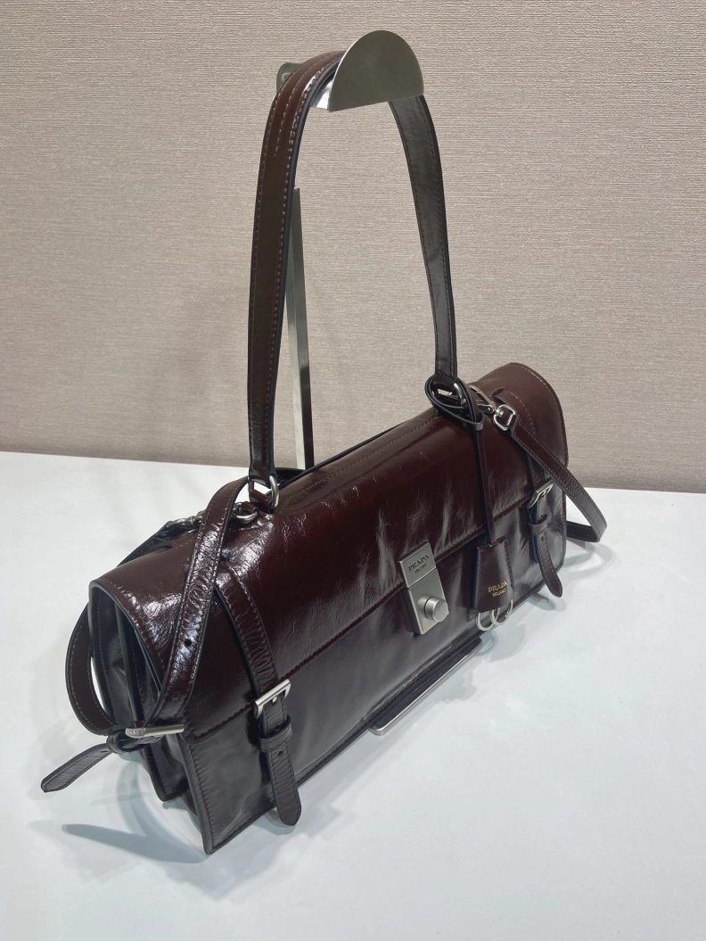 Resilient Prxdx Top Handle Bags 54227