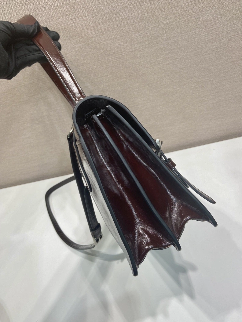Resilient Prxdx Top Handle Bags 54227