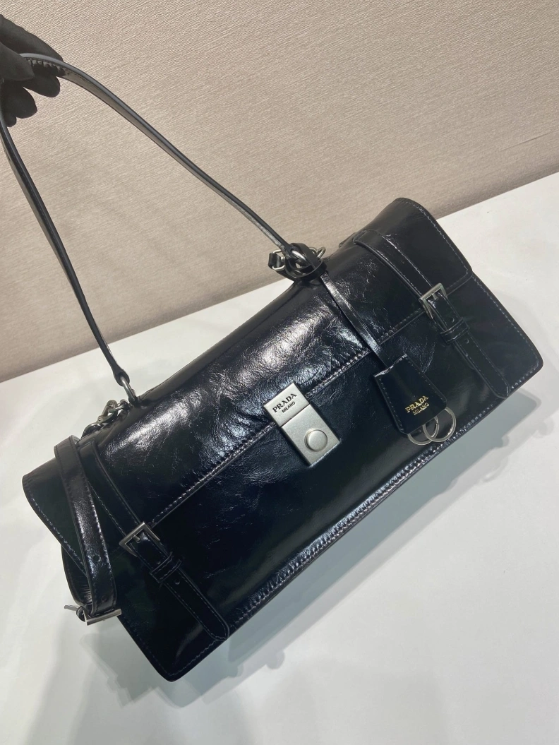 Prxdx Top Handle Bags Comfortable 54224