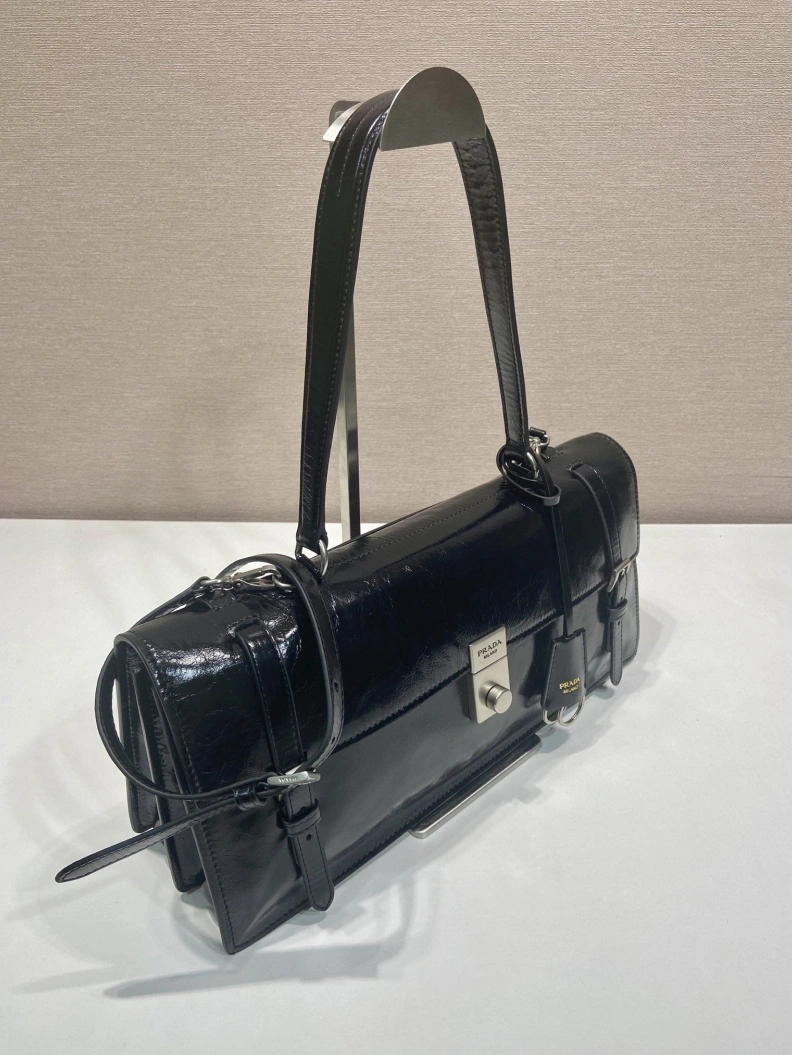 Prxdx Top Handle Bags Comfortable 54224