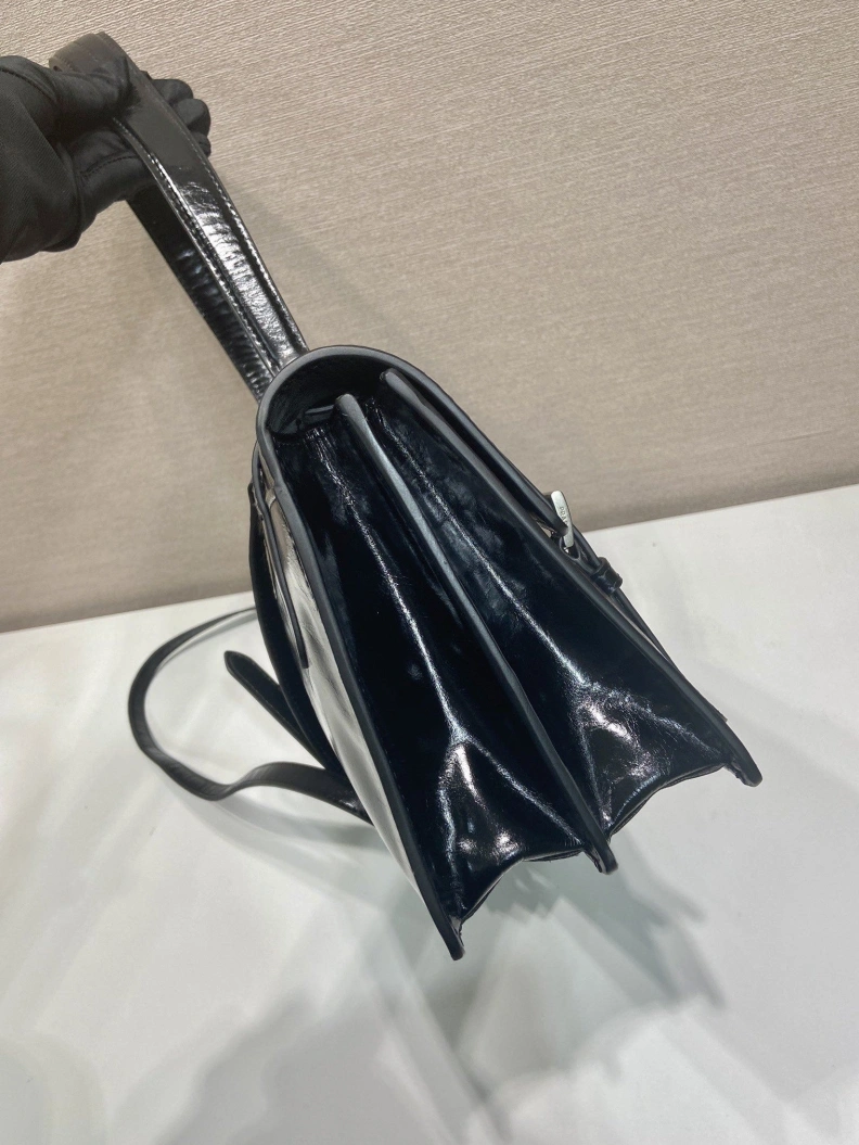 Prxdx Top Handle Bags Comfortable 54224