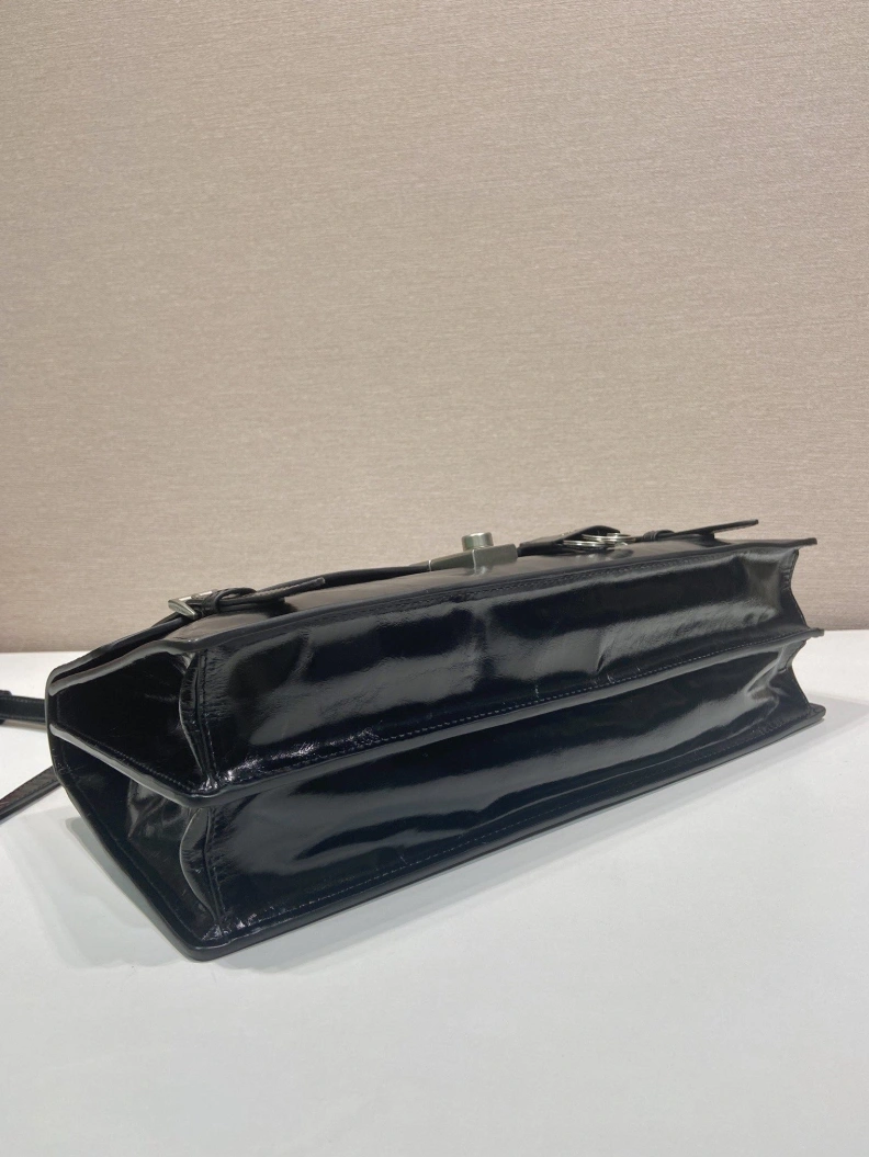 Prxdx Top Handle Bags Comfortable 54224