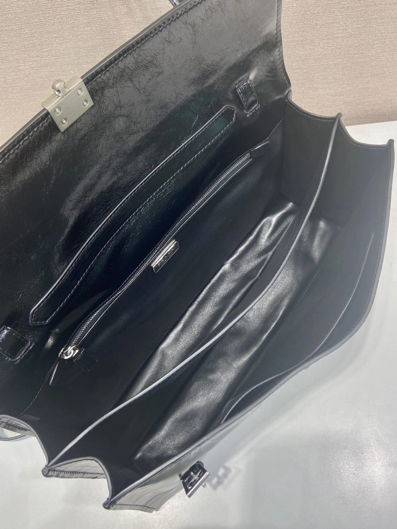 Prxdx Top Handle Bags Comfortable 54224