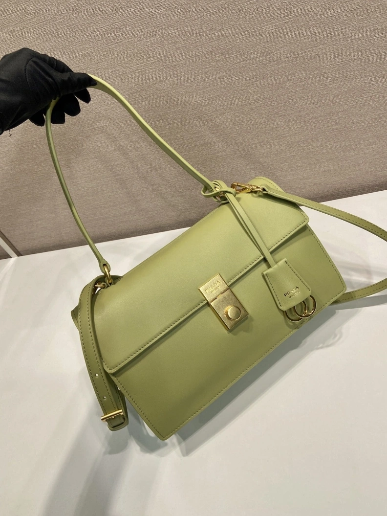 Prxdx Top Handle Bags Versatile 54218