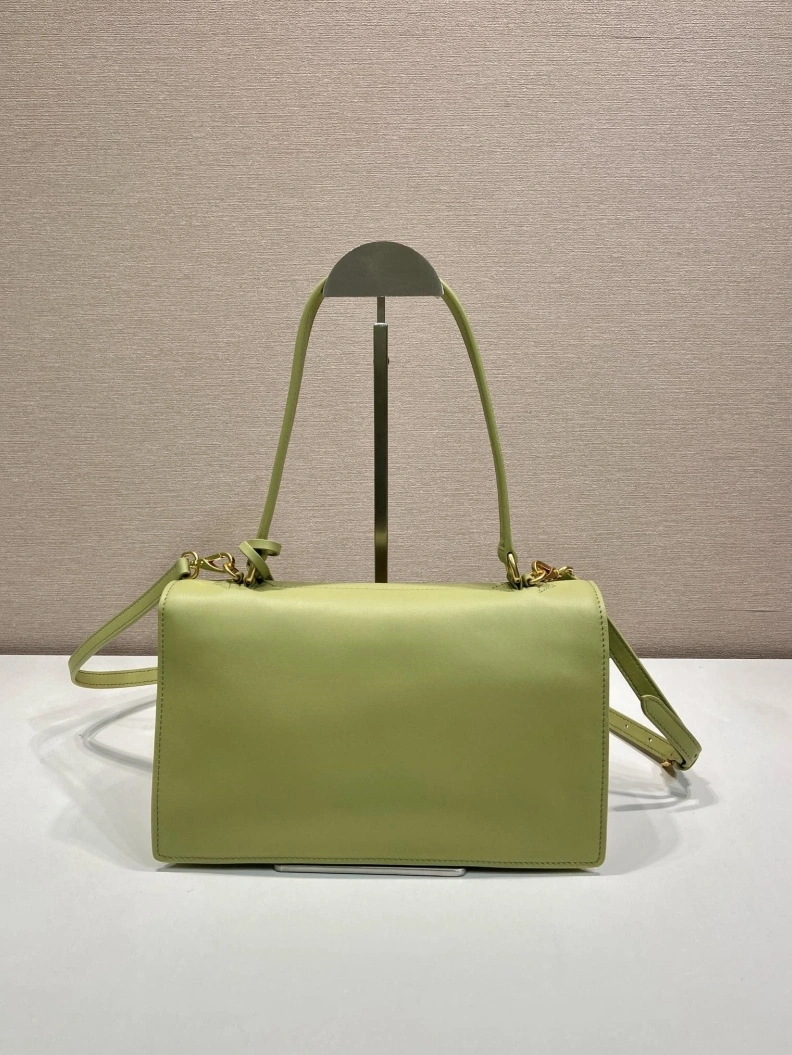 Prxdx Top Handle Bags Versatile 54218