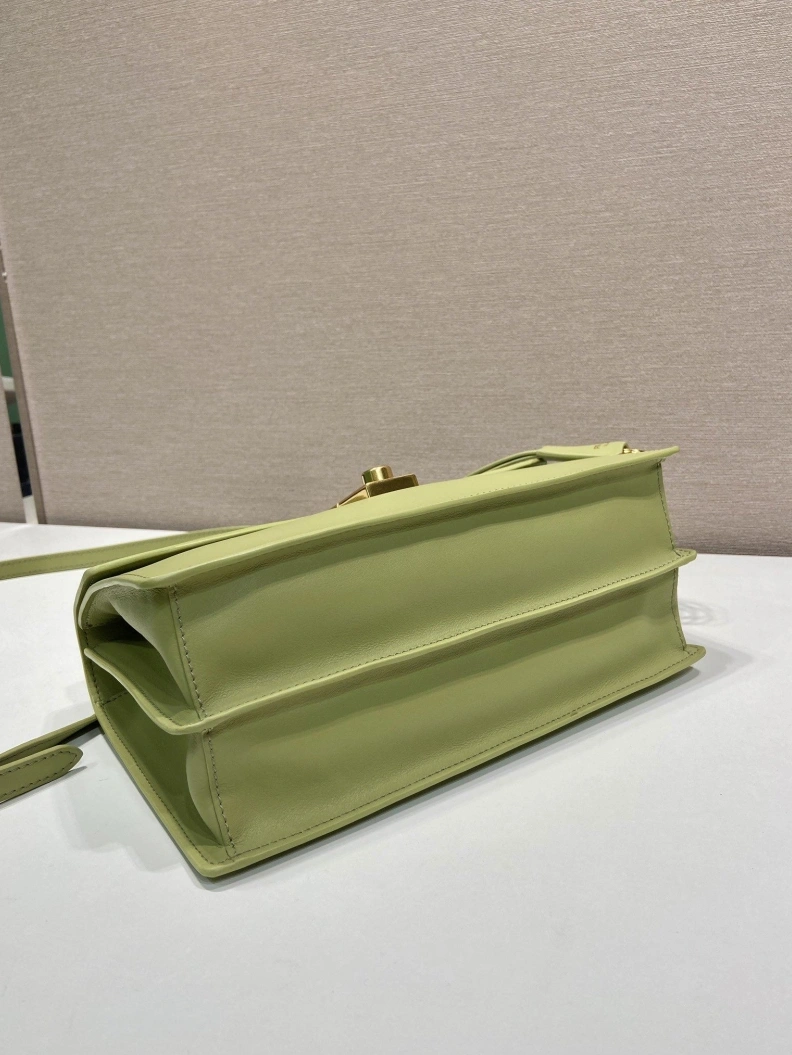 Prxdx Top Handle Bags Versatile 54218
