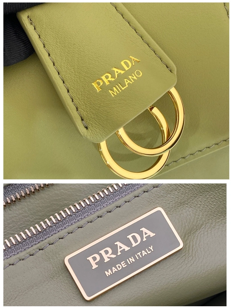 Prxdx Top Handle Bags Versatile 54218
