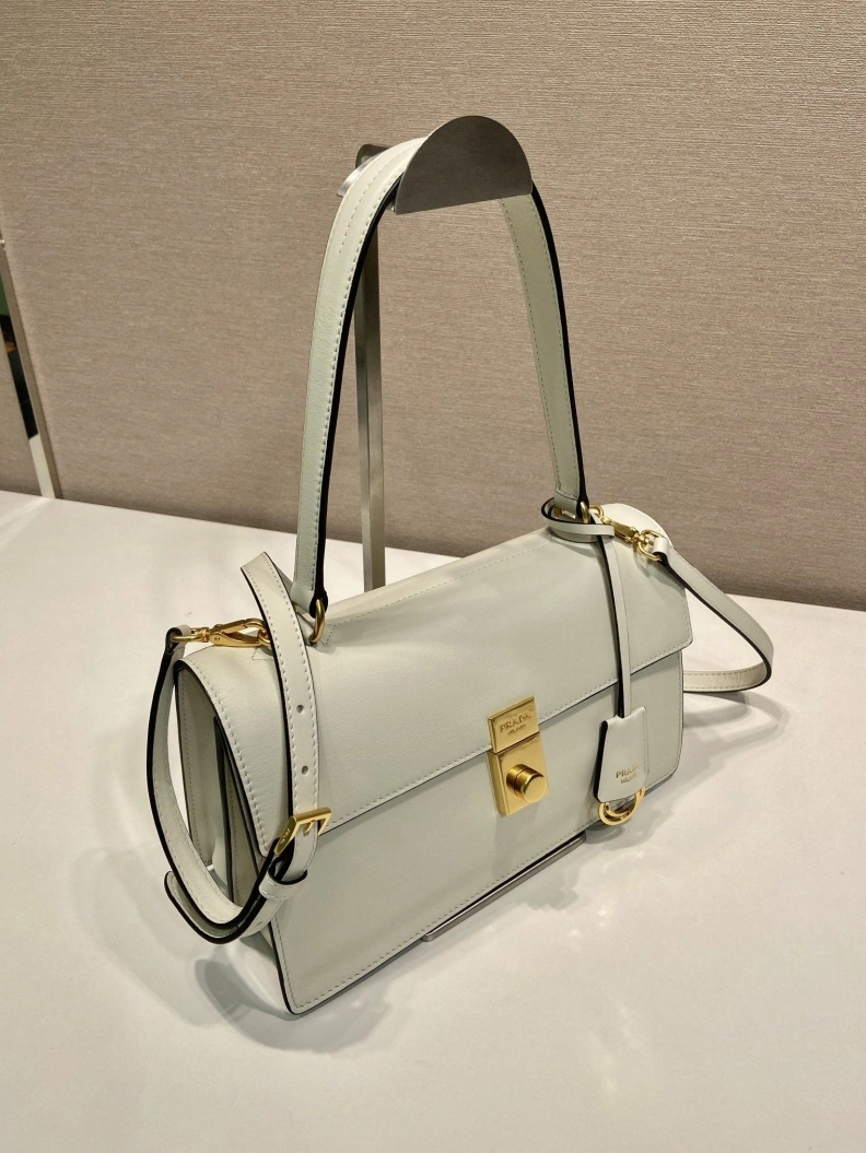 Prxdx Top Handle Bags TopPick 54226