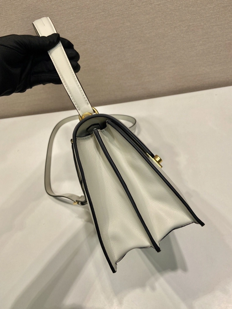 Prxdx Top Handle Bags TopPick 54226