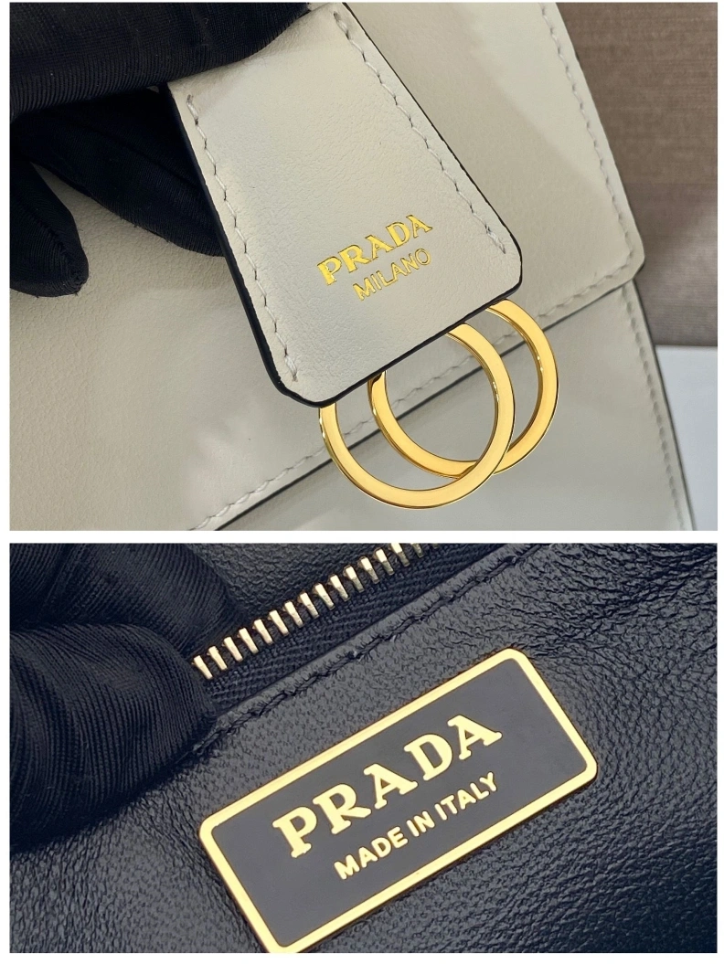 Prxdx Top Handle Bags TopPick 54226