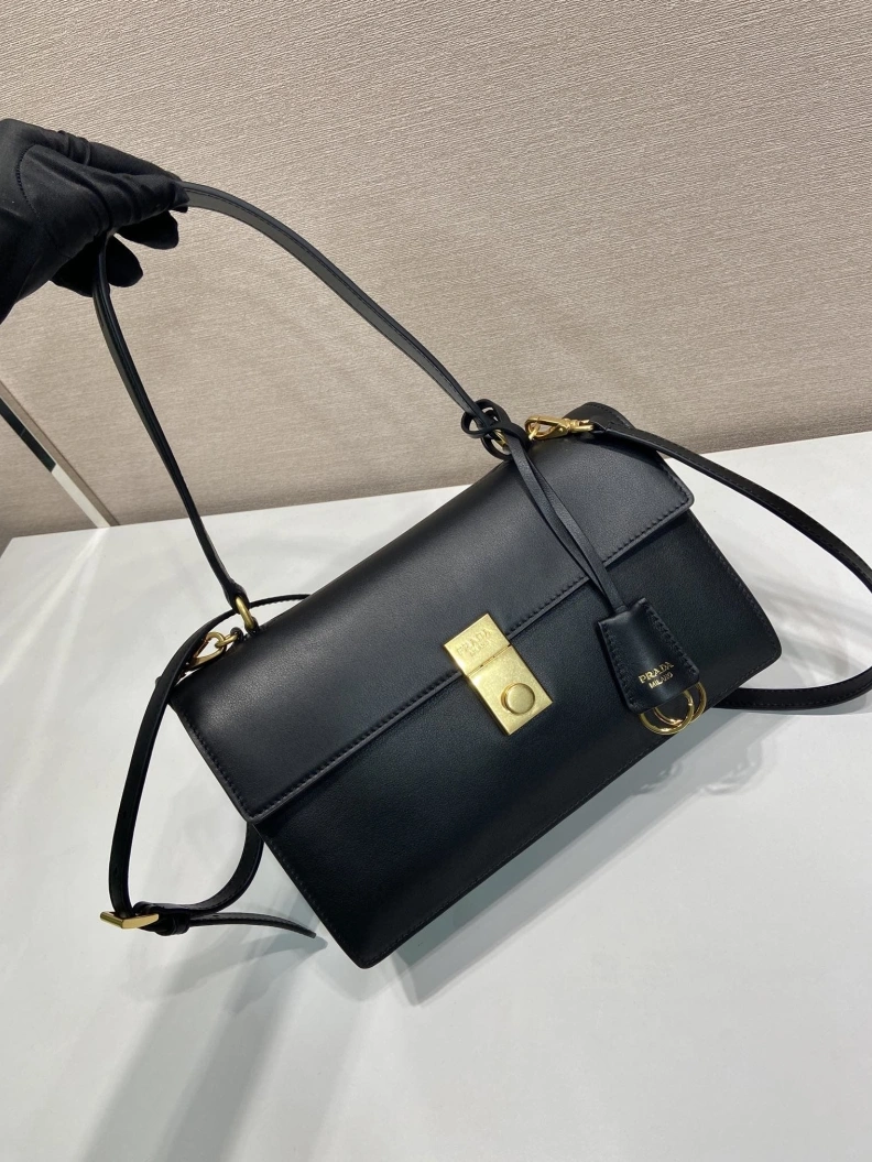 Prxdx Top Handle Bags DailyWear 54211