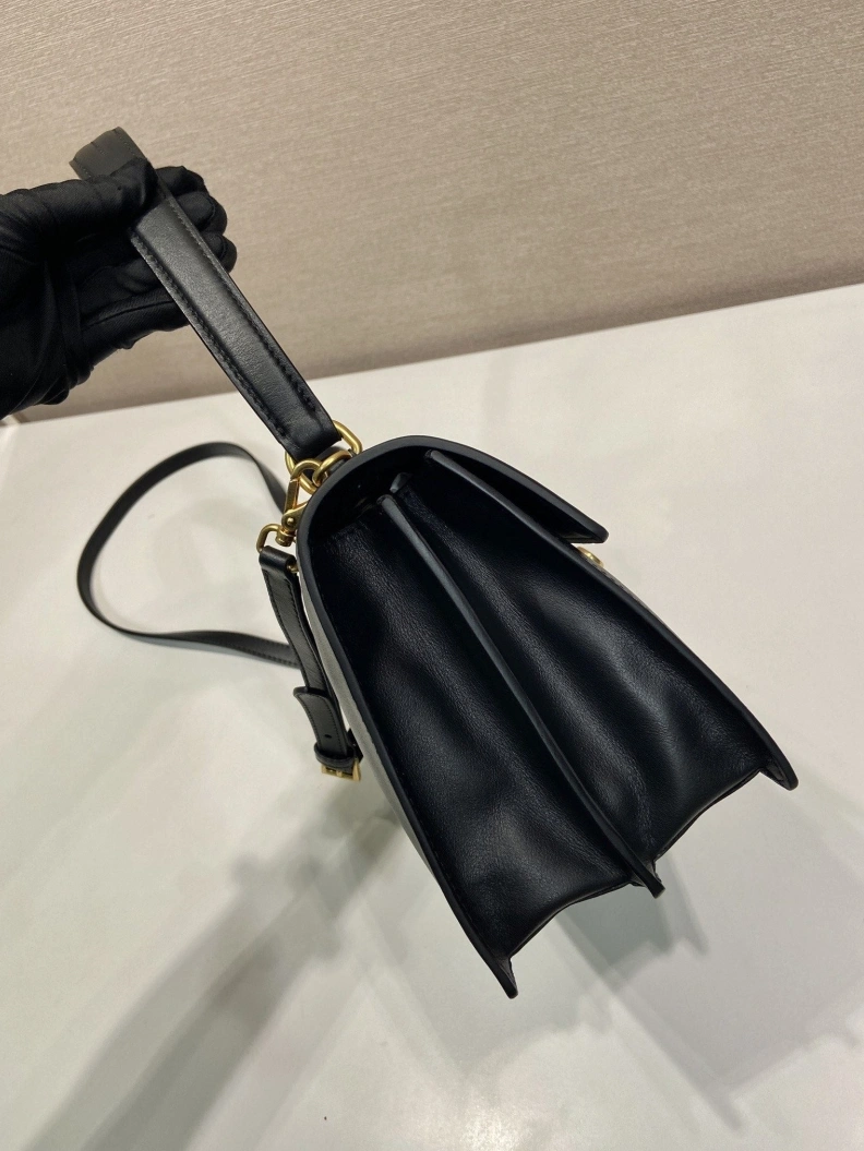 Prxdx Top Handle Bags DailyWear 54211