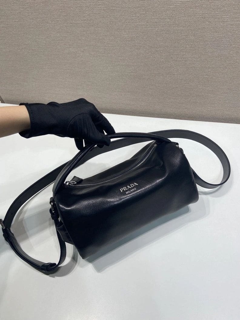 Prxdx Top Handle Bags Sophisticated 54255