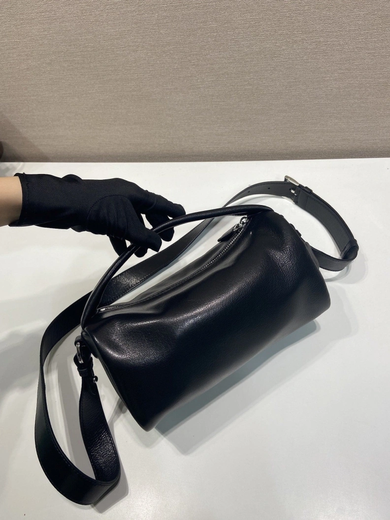 Prxdx Top Handle Bags Sophisticated 54255